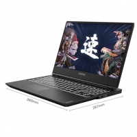 聯(lián)想(Lenovo)拯救者Y7000 2019英特爾酷睿i7 15.6英寸游戲筆記本電腦(i7-9750H 8G 512G SSD GTX1050 3G IPS) 云南電腦批發(fā)