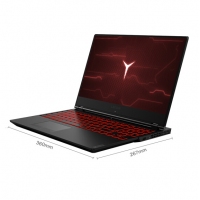 聯(lián)想(Lenovo)拯救者Y7000 2019 英特爾酷睿i5 15.6英寸游戲筆記本電腦(i5-9300H 8G 1T SSD GTX1650 72%NTSC) 云南電腦批發(fā)