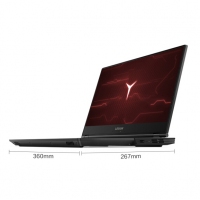 聯(lián)想(Lenovo)拯救者Y7000 2019英特爾酷睿i5 15.6英寸游戲筆記本電腦(i5-9300H 8G 512G SSD 1660Ti 72%NTSC) 云南電腦批發(fā)