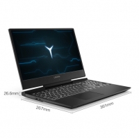 聯(lián)想(Lenovo)拯救者Y7000P 2019英特爾酷睿i7 15.6英寸游戲筆記本電腦(i7-9750H 16G 1T SSD GTX1660Ti 144Hz) 云南電腦批發(fā)