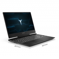 聯(lián)想(Lenovo)拯救者Y7000P 2019英特爾酷睿i7 15.6英寸游戲筆記本電腦(i7-9750H 16G 1TSSD RTX2060 144Hz) 云南電腦批發(fā)