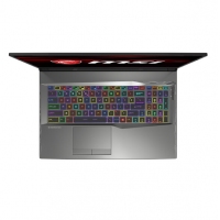 微星(msi)GP75 17.3英寸游戲筆記本電腦(九代i7-9750H 8G 512G NVMe SSD RTX2060 144Hz電競全面屏 賽睿RGB） 云南電腦批發(fā)（GP75 Leopard 9SE-455CN）