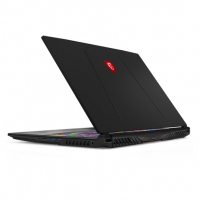 微星(msi)GP75 17.3英寸游戲筆記本電腦(九代i7-9750H 8G 512G NVMe SSD RTX2060 144Hz電競全面屏 賽睿RGB） 云南電腦批發(fā)（GP75 Leopard 9SE-455CN）