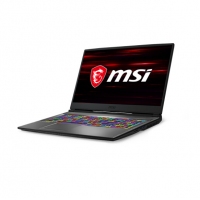 微星(msi)GP75 17.3英寸游戲筆記本電腦(九代i7-9750H 8G 512G NVMe SSD RTX2060 144Hz電競全面屏 賽睿RGB） 云南電腦批發(fā)（GP75 Leopard 9SE-455CN）
