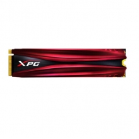 威剛（ADATA） XPG S11PRO 1TB SSD固態(tài)硬盤(pán) M.2接口 NVMe協(xié)議 云南電腦批發(fā)