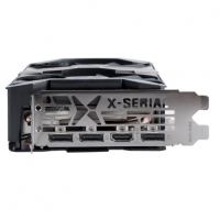 迪蘭（Dataland）RX5700 8G X戰(zhàn)將 臺(tái)式電腦游戲顯卡  云南顯卡批發(fā)