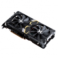 迪蘭（Dataland）RX5700 8G X戰(zhàn)將 臺(tái)式電腦游戲顯卡  云南顯卡批發(fā)