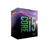 英特爾（Intel） i5 9500 酷睿六核 盒裝CPU處理器 云南CPU批發(fā)