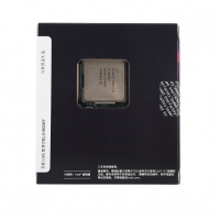 英特爾（Intel）i5-9600KF 酷睿六核 盒裝CPU處理器 云南CPU批發(fā)