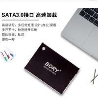 卓興整機： 英特爾 酷睿九代i3 2G獨顯整機 小白清新套裝i3-9100F 辦公娛樂首選 無邊框顯示器