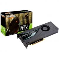 映眾 RTX2080TI Jet Edition 11G 公版渦輪風(fēng)扇服務(wù)器獨(dú)立游戲顯卡  云南電腦批發(fā)