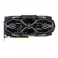 映眾（Inno3D） GEFORCE RTX2080 SUPER 冰龍超級(jí)版Ultra 8GB/256Bit GDDR6 吃雞游戲電競(jìng)臺(tái)式機(jī)獨(dú)立顯卡