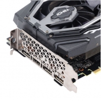 映眾（Inno3D） GEFORCE RTX2080 SUPER 冰龍超級(jí)版Ultra 8GB/256Bit GDDR6 吃雞游戲電競(jìng)臺(tái)式機(jī)獨(dú)立顯卡