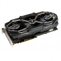 映眾（Inno3D） GEFORCE RTX2080 SUPER 冰龍超級(jí)版Ultra 8GB/256Bit GDDR6 吃雞游戲電競(jìng)臺(tái)式機(jī)獨(dú)立顯卡