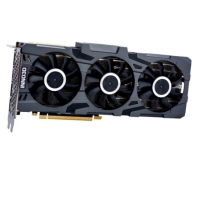 映眾（Inno3D）GeForce RTX2080 SUPER Gaming OC版 8GB/256Bit GDDR6 PCI-E吃雞游戲電競臺式機獨立顯卡 云南電腦批發(fā)