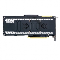 映眾（Inno3D）GeForce RTX2080 SUPER Gaming OC版 8GB/256Bit GDDR6 PCI-E吃雞游戲電競臺式機獨立顯卡 云南電腦批發(fā)