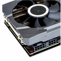 映眾（Inno3D）GeForce RTX2080 SUPER Gaming OC版 8GB/256Bit GDDR6 PCI-E吃雞游戲電競臺式機獨立顯卡 云南電腦批發(fā)