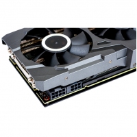 映眾GeForce RTX 2070 SUPER Gaming 版 8G臺(tái)式電腦獨(dú)立吃雞游戲顯卡 云南電腦批發(fā)