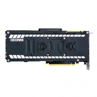 映眾GeForce RTX 2070 SUPER Gaming 版 8G臺(tái)式電腦獨(dú)立吃雞游戲顯卡 云南電腦批發(fā)