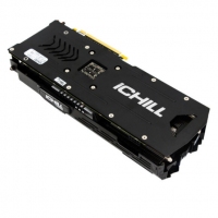 映眾（Inno3D）GEFORCE RTX2060 SUPER冰龍超級版 ICHILL 8GB/256Bit GDDR6 PCI-E 電腦獨(dú)立游戲電競顯卡 云南電腦批發(fā)