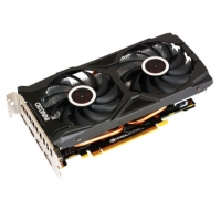 映眾（Inno3D）GEFORCE RTX2060 SUPER 黑金至尊版 8GB/256Bit GDDR6 PCI-E 電腦獨(dú)立游戲電競顯卡 云南電腦批發(fā)