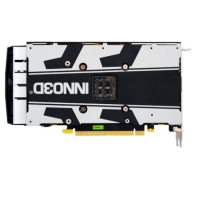 映眾（Inno3D）GEFORCE RTX2060 SUPER 黑金至尊版 8GB/256Bit GDDR6 PCI-E 電腦獨(dú)立游戲電競顯卡 云南電腦批發(fā)