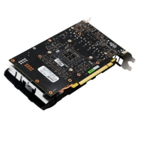 映眾（Inno3D）GeForce GTX 1660黑金至尊版 6GB/192Bit GDDR5 PCI-E吃雞顯卡/游戲電競臺式機獨立顯卡 云南電腦批發(fā)