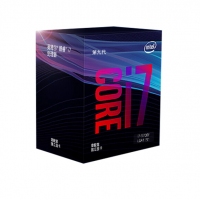 英特爾（Intel）i7-9700F 酷睿八核 盒裝CPU處理器 云南電腦批發(fā)