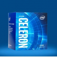 Intel英特爾 G3900中文盒裝 雙核賽揚(yáng)CPU處理器LGA1151 云南CPU批發(fā)