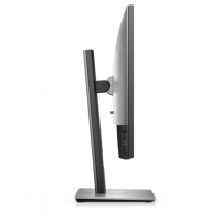 戴爾（DELL）U2718Q 27英寸4K超高清四邊微邊框旋轉(zhuǎn)升降IPS屏 HDR 愛眼濾藍光 99%sRGB覆蓋電腦顯示器