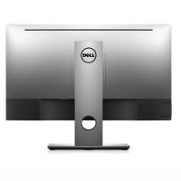 戴爾（DELL）U2718Q 27英寸4K超高清四邊微邊框旋轉(zhuǎn)升降IPS屏 HDR 愛眼濾藍光 99%sRGB覆蓋電腦顯示器