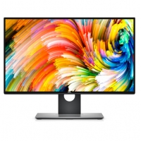 戴爾（DELL）U2518DR 25英寸2K分辨率四邊微邊框旋轉(zhuǎn)升降IPS屏 HDR 愛眼護眼濾藍光顯示器（帶HDMI線）