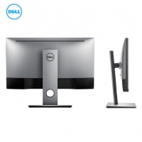 戴爾（DELL）U2518DR 25英寸2K分辨率四邊微邊框旋轉(zhuǎn)升降IPS屏 HDR 愛眼護眼濾藍光顯示器（帶HDMI線）