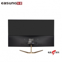 EASUNG/東星G3220 32寸IPS平面屏2K游戲電競(jìng)無(wú)邊框超薄液晶顯示器