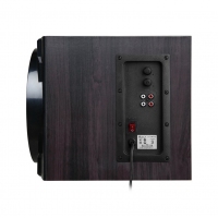 金河田S300（尊享版）藍(lán)牙音箱家用超重低音炮臺(tái)式筆記本電腦音響