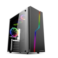 卓興整機(jī)：AMD R5四核獨(dú)立游戲顯卡電腦主機(jī)整機(jī) 絕地求生吃雞整機(jī) LOL整機(jī)