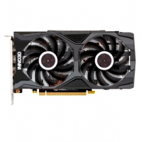 映眾（Inno3D）GeForce?GTX?1660?SUPER黑金至尊版 6GB/192Bit GDDR6 PCI-E吃雞顯卡/游戲電競臺式機(jī)獨(dú)立顯卡