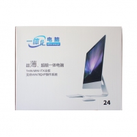 漫威兄弟 漫威兄弟一體機(jī)A240-H1624DC I5/8G/120G 電腦一體機(jī)