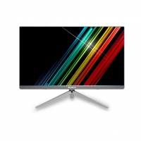 漫威兄弟 i5 8500 8G內(nèi)存 512G大固態(tài) 23.8英寸高清顯示一體機