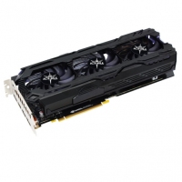 映眾（Inno3D）GEFORCE GTX 1660 SUPER冰龍超級(jí)版 6GB/192Bit GDDR6 PCI-E吃雞游戲電競(jìng)臺(tái)式機(jī)獨(dú)立顯卡