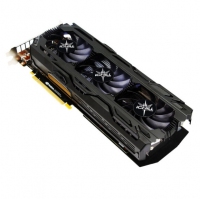 映眾（Inno3D）GEFORCE GTX 1660 SUPER冰龍超級(jí)版 6GB/192Bit GDDR6 PCI-E吃雞游戲電競(jìng)臺(tái)式機(jī)獨(dú)立顯卡