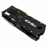 映眾（Inno3D）GEFORCE GTX 1660 SUPER冰龍超級(jí)版 6GB/192Bit GDDR6 PCI-E吃雞游戲電競(jìng)臺(tái)式機(jī)獨(dú)立顯卡