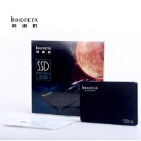 INNOPETA/英諾達(dá)ST500系列 120G固態(tài)硬盤 SSD