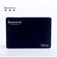 INNOPETA/英諾達(dá)ST500系列 120G固態(tài)硬盤 SSD