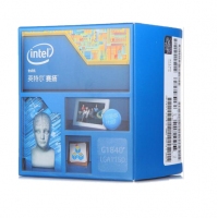 Intel 賽揚(yáng) G1840 四代 CPU處理器 1150針 1840散片