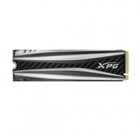 威剛(ADATA)1TB SSD固態(tài)硬盤 M.2接口(NVMe協(xié)議)PCIe4.0 XPG龍耀 S50G 五年質(zhì)保 散熱鎧甲