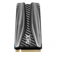 威剛(ADATA)1TB SSD固態(tài)硬盤 M.2接口(NVMe協(xié)議)PCIe4.0 XPG龍耀 S50G 五年質(zhì)保 散熱鎧甲