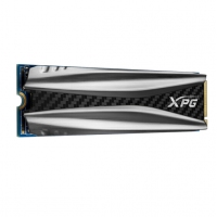 威剛(ADATA)1TB SSD固態(tài)硬盤 M.2接口(NVMe協(xié)議)PCIe4.0 XPG龍耀 S50G 五年質(zhì)保 散熱鎧甲