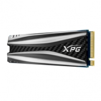 威剛(ADATA)1TB SSD固態(tài)硬盤 M.2接口(NVMe協(xié)議)PCIe4.0 XPG龍耀 S50G 五年質(zhì)保 散熱鎧甲
