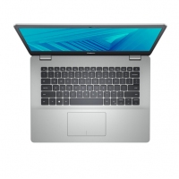 戴爾（DELL）靈越5493燃5000 14E窄邊框輕薄本 14英寸學生手提筆記本電腦 十代 i5-1035G1 MX230 2G獨顯 4GB內存 256G PCI-E固態(tài)